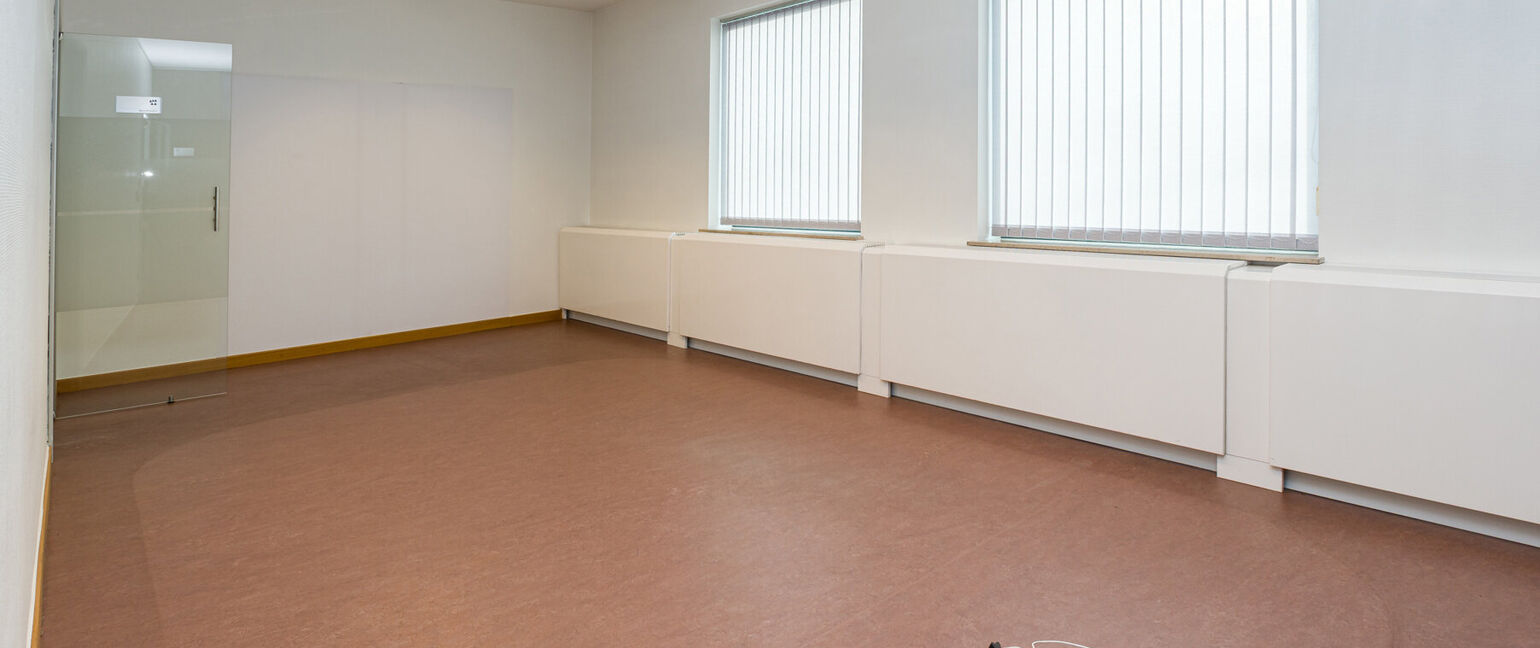 Individuele handelszaak te koop in Heers