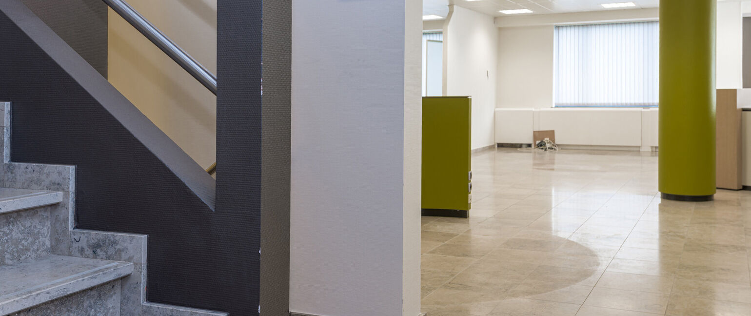 Individuele handelszaak te koop in Heers