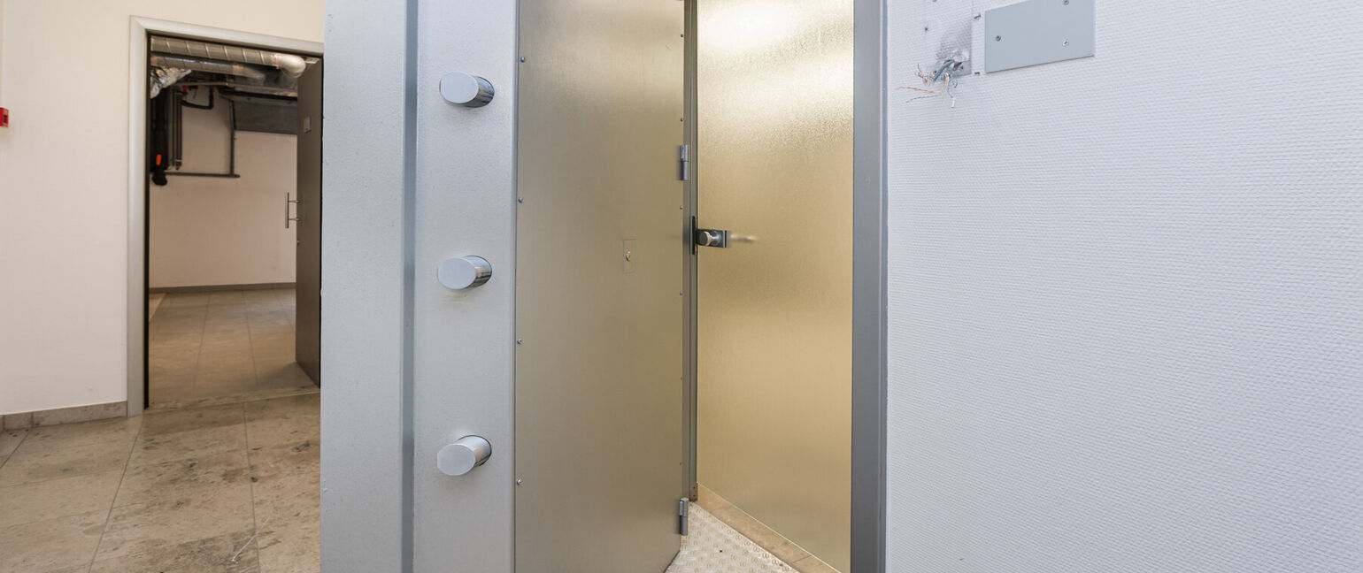 Individuele handelszaak te koop in Heers