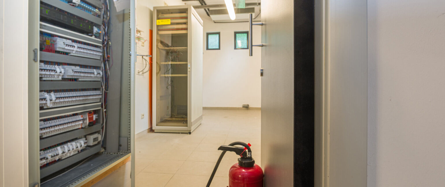 Individuele handelszaak te koop in Heers