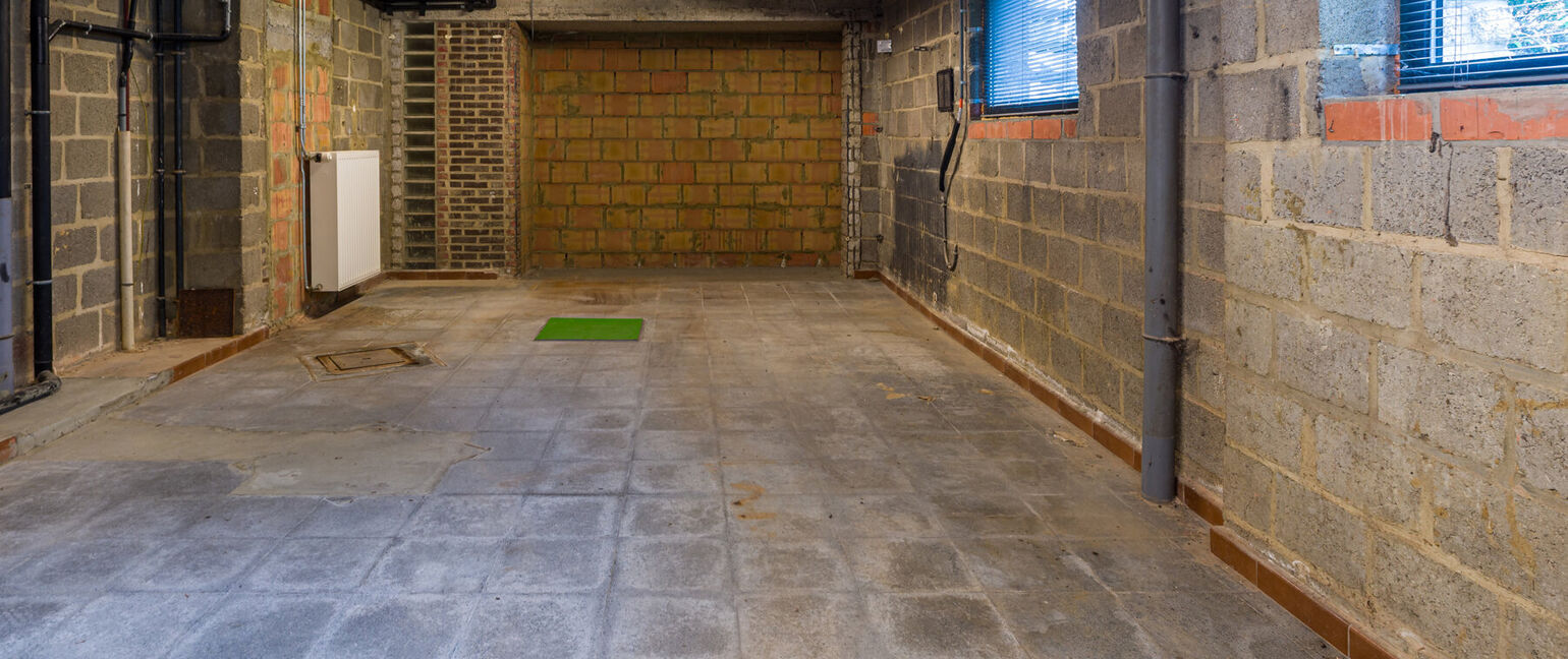 Individuele handelszaak te koop in Heers