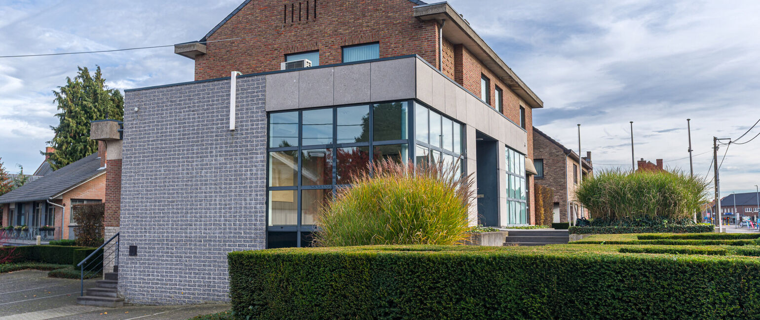 Individuele handelszaak te koop in Heers