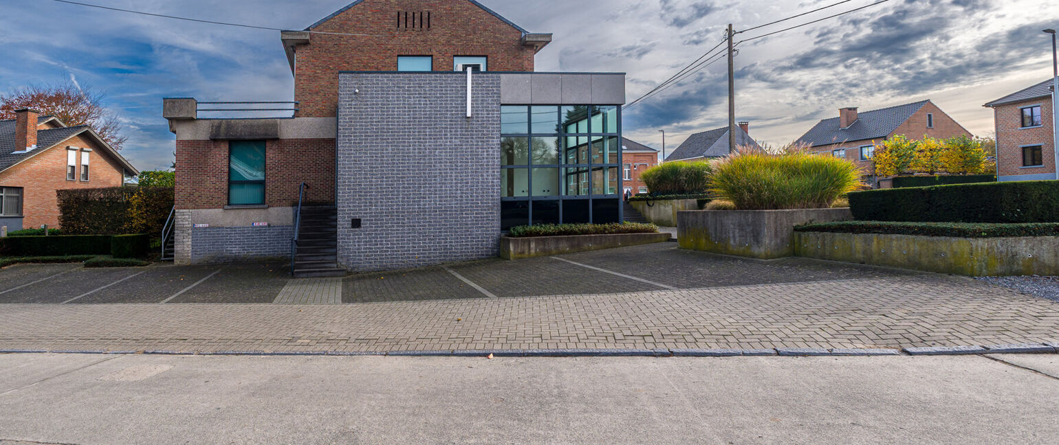 Individuele handelszaak te koop in Heers