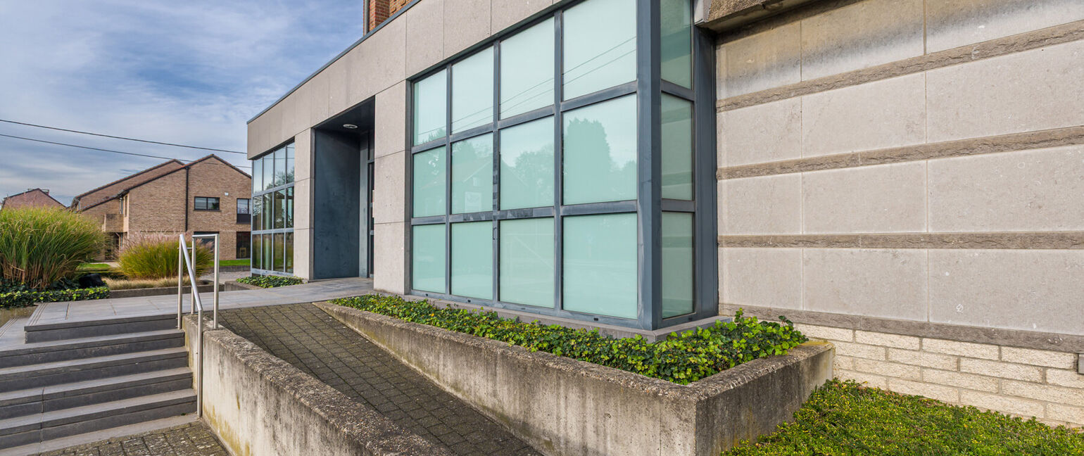 Individuele handelszaak te koop in Heers