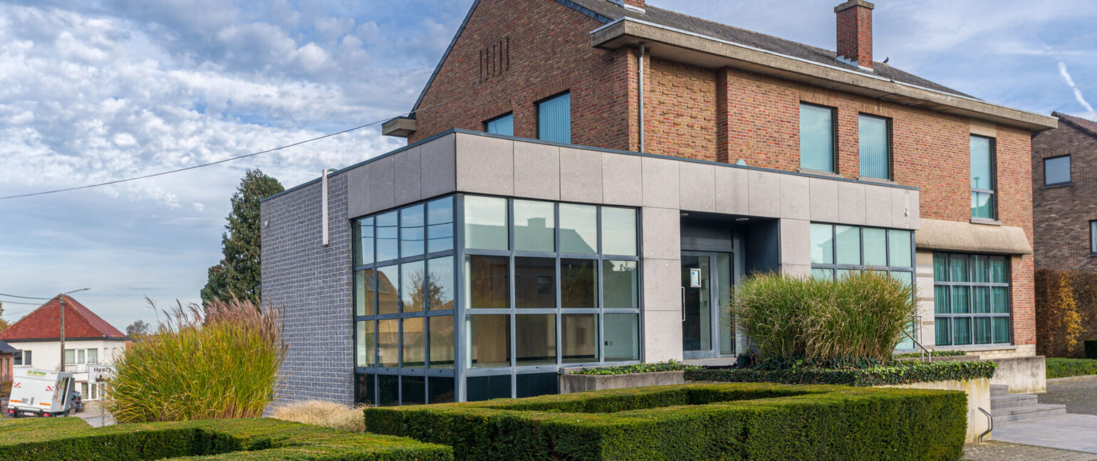 Individuele handelszaak te koop in Heers