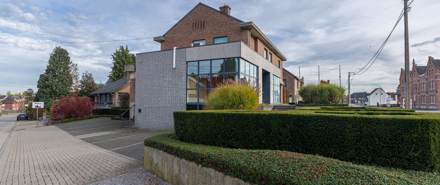 Individuele handelszaak te koop in Heers