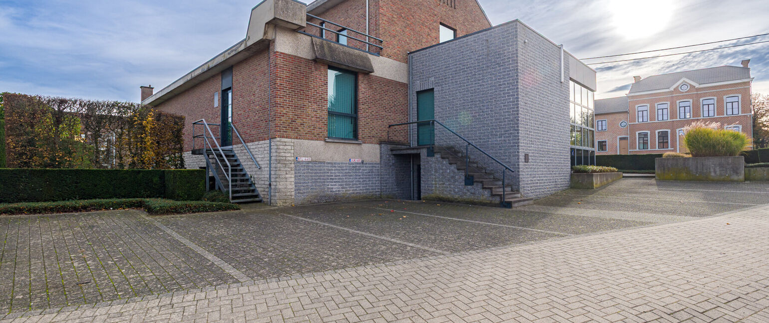 Individuele handelszaak te koop in Heers