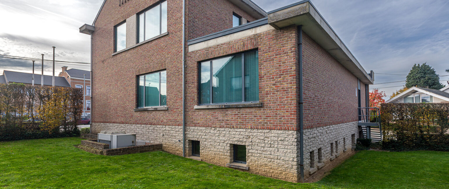 Individuele handelszaak te koop in Heers