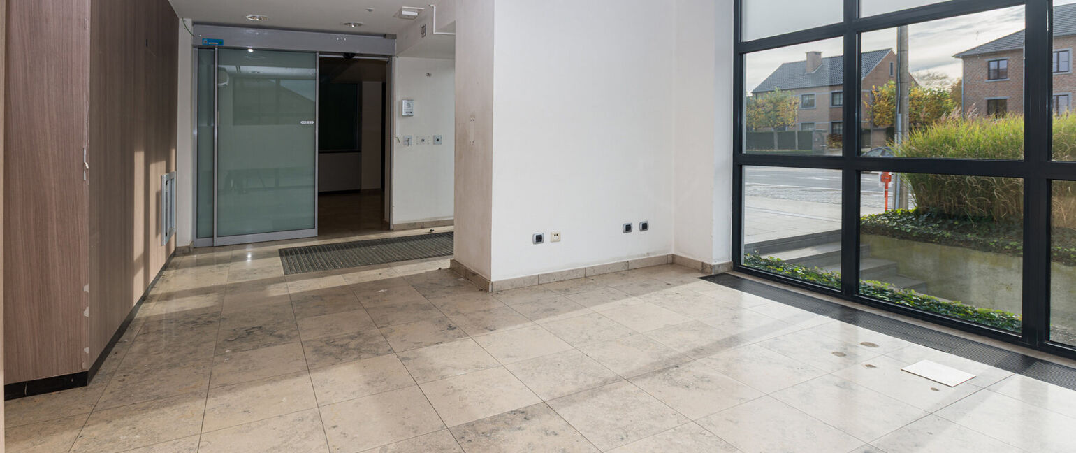 Individuele handelszaak te koop in Heers