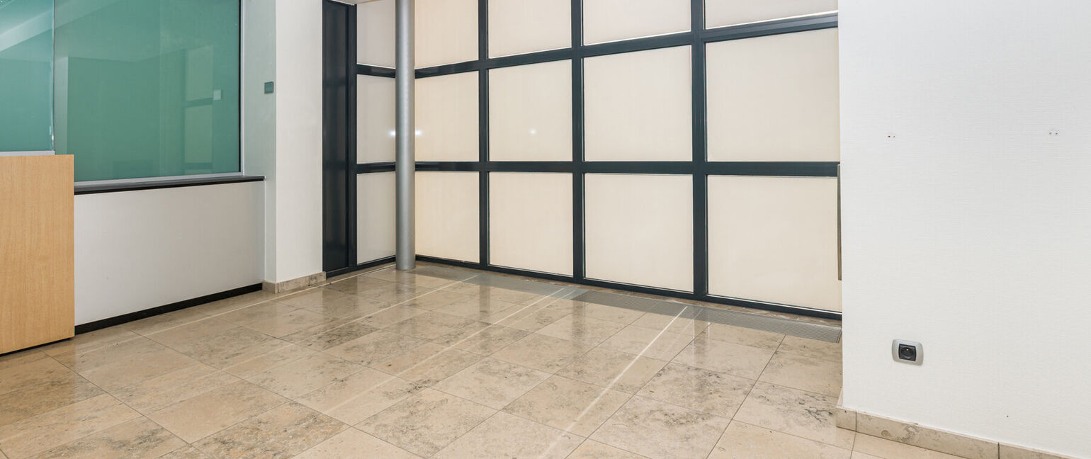 Individuele handelszaak te koop in Heers