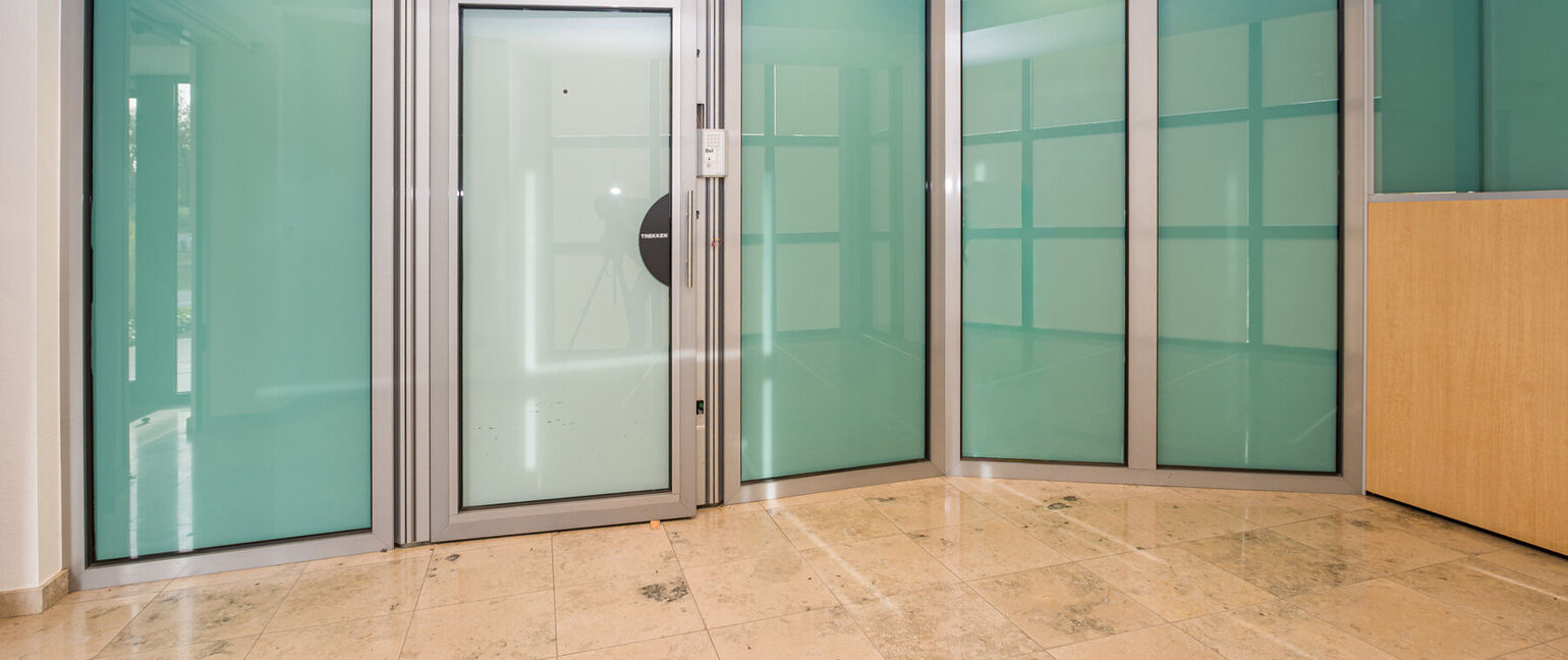 Individuele handelszaak te koop in Heers