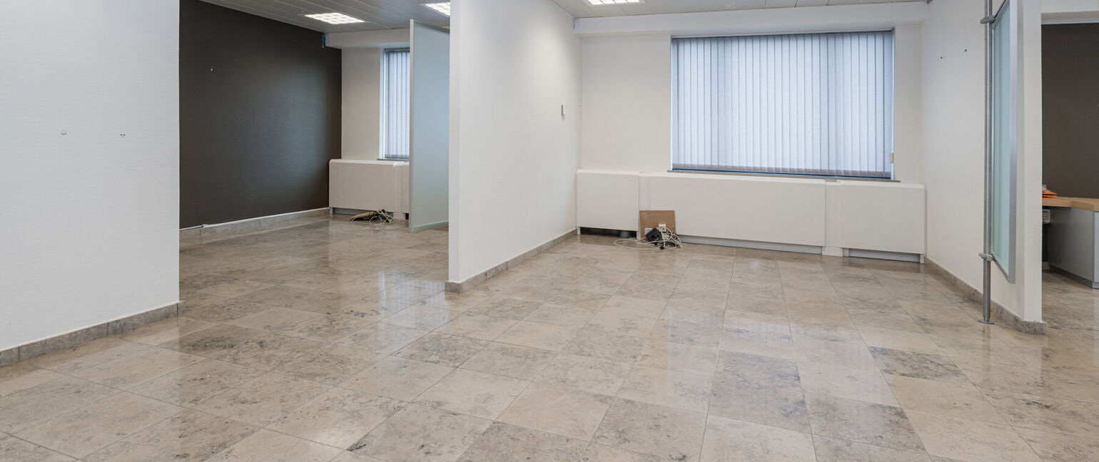 Individuele handelszaak te koop in Heers