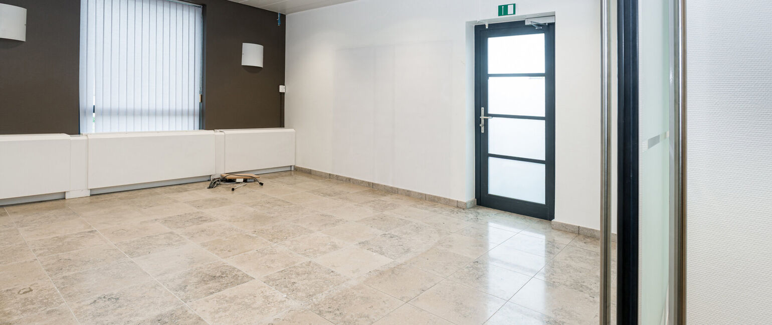 Individuele handelszaak te koop in Heers