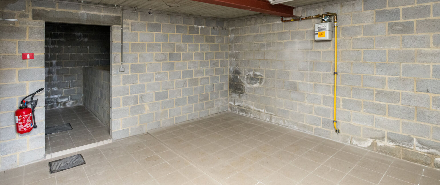 Individuele handelszaak te koop in Heers