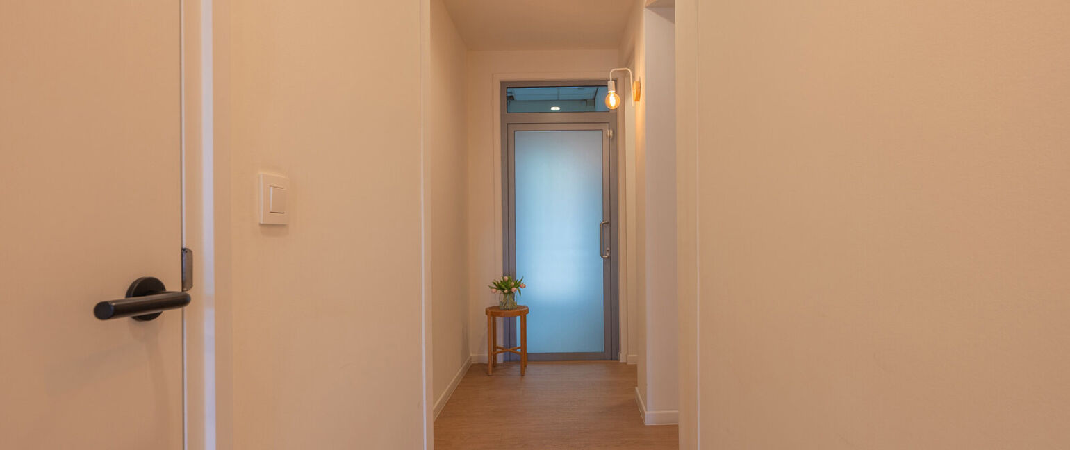 Individuele handelszaak te koop in Maaseik