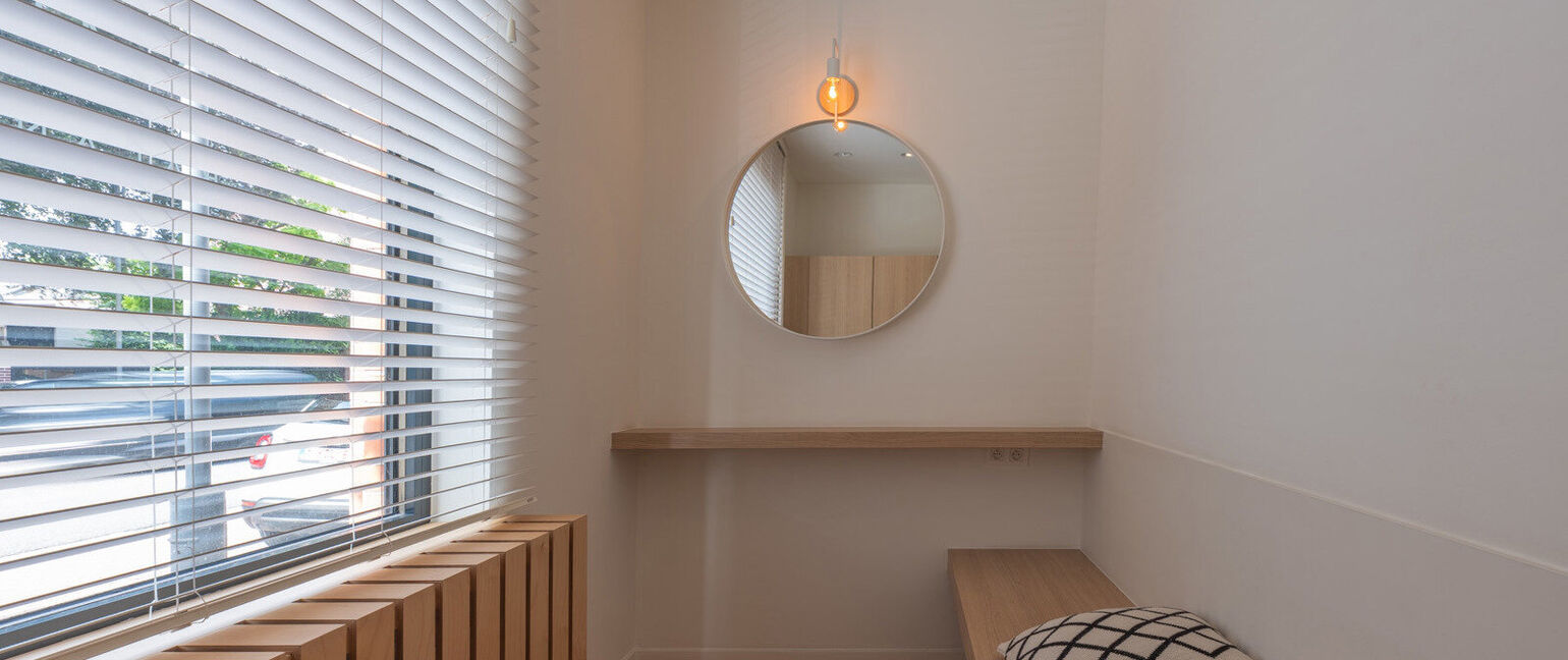 Individuele handelszaak te koop in Maaseik