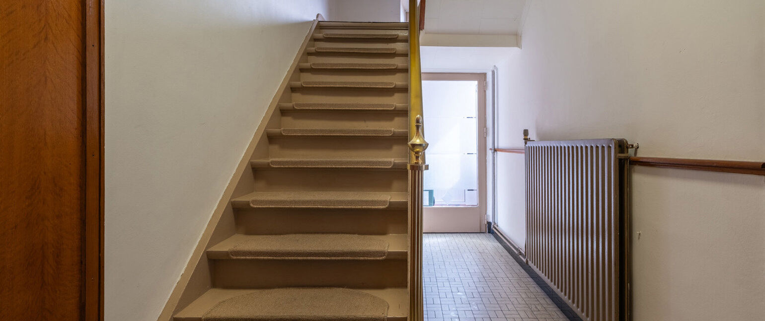 Individuele handelszaak te koop in Maaseik