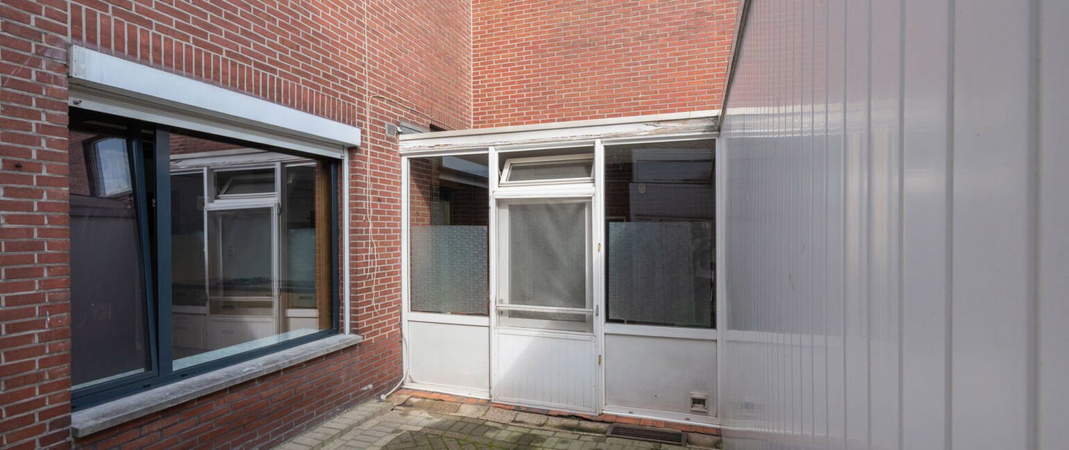 Individuele handelszaak te koop in Maaseik