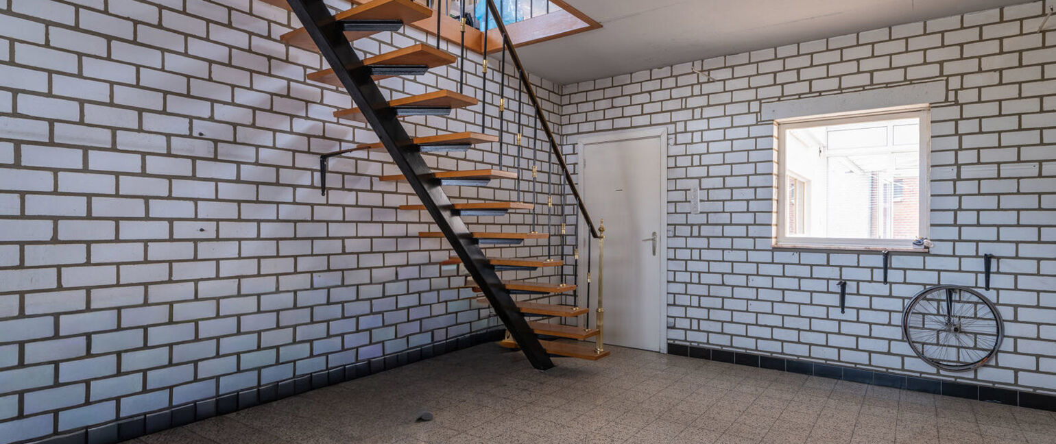 Individuele handelszaak te koop in Maaseik