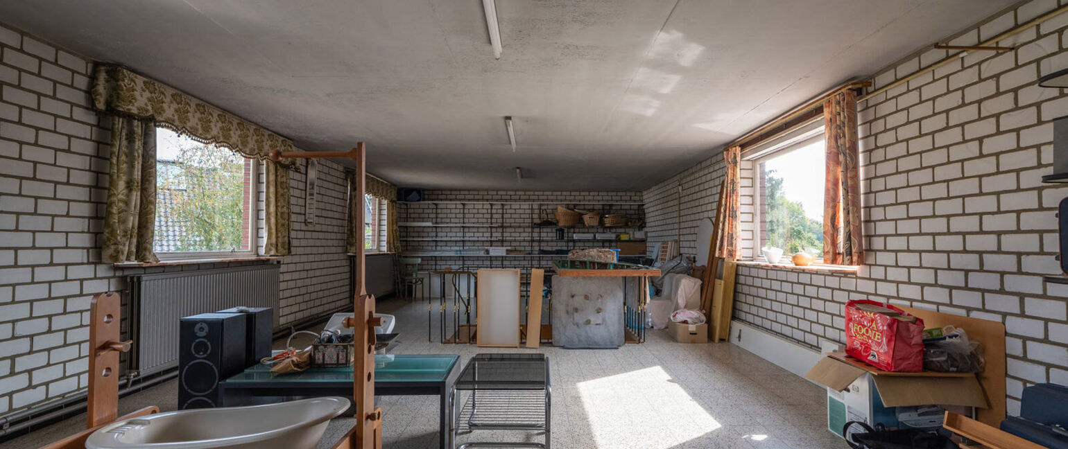 Individuele handelszaak te koop in Maaseik