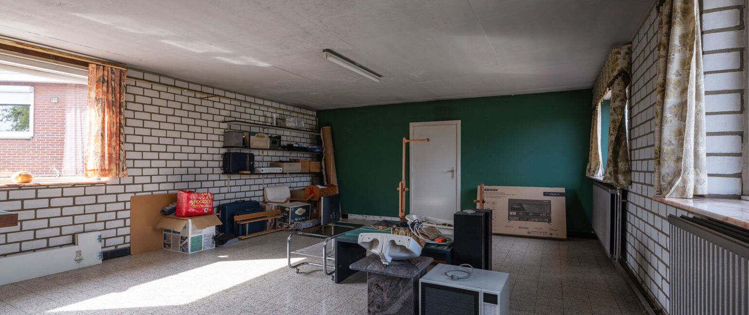 Individuele handelszaak te koop in Maaseik