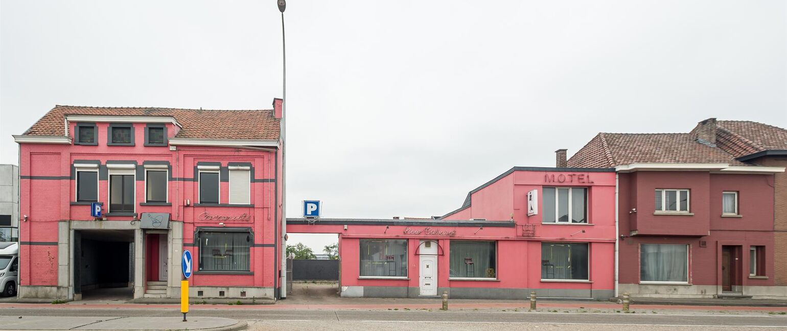 Individuele handelszaak te koop in Sint-Truiden