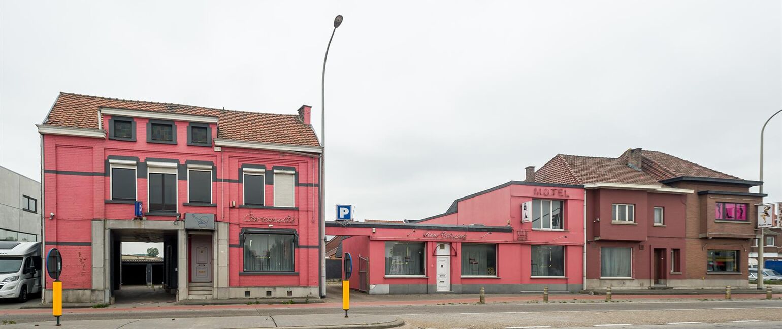 Individuele handelszaak te koop in Sint-Truiden