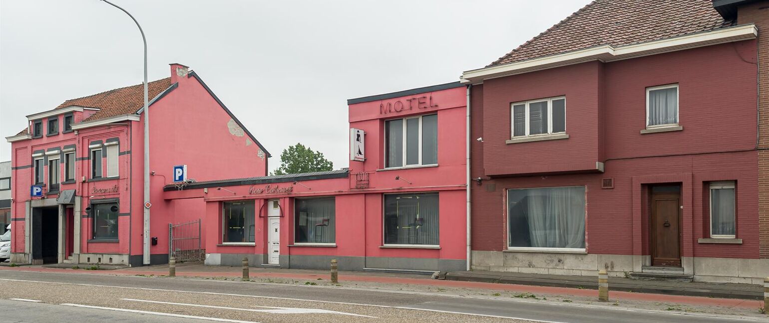 Individuele handelszaak te koop in Sint-Truiden