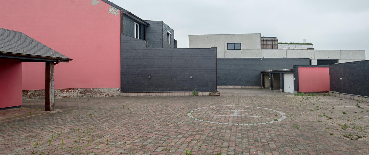 Individuele handelszaak te koop in Sint-Truiden