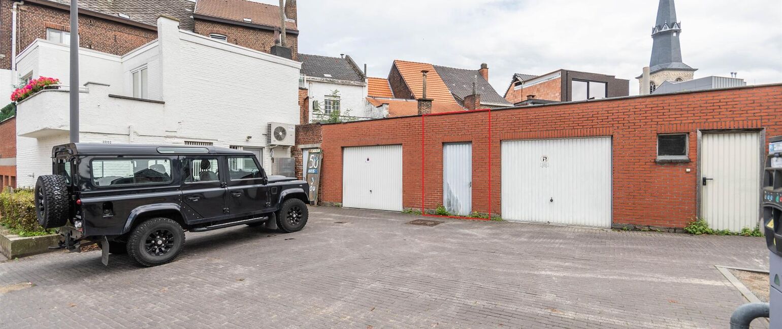 Individuele handelszaak te koop in Sint-Truiden