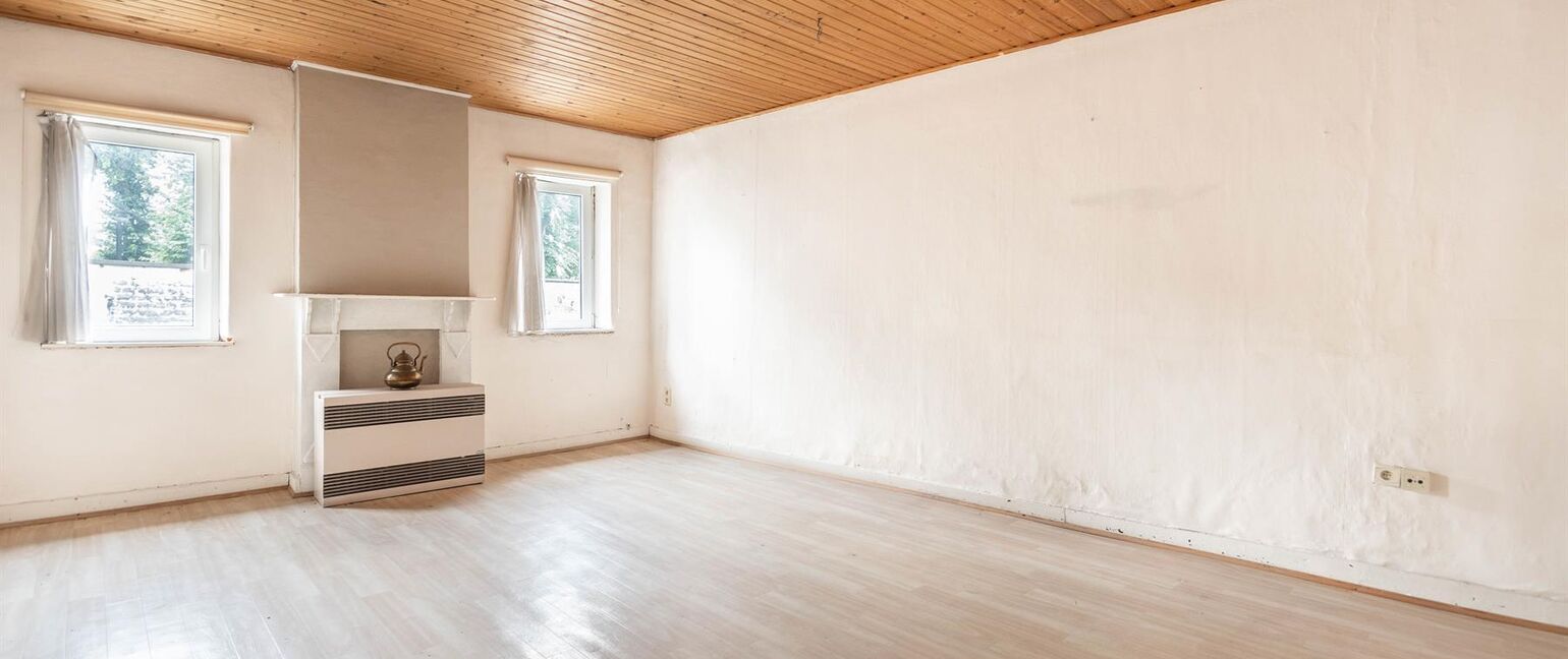 Individuele handelszaak te koop in Sint-Truiden