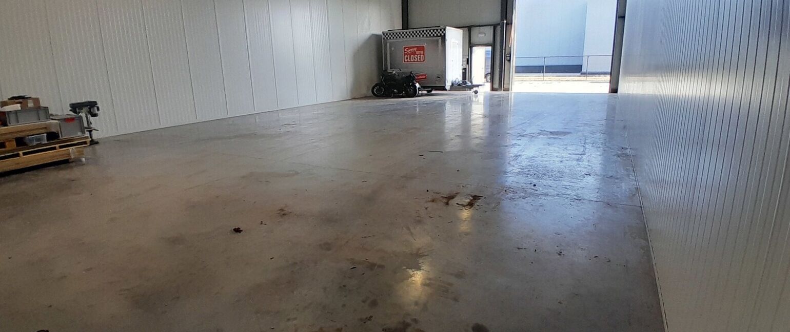 Industrieel gebouw te huur in Dilsen-Stokkem