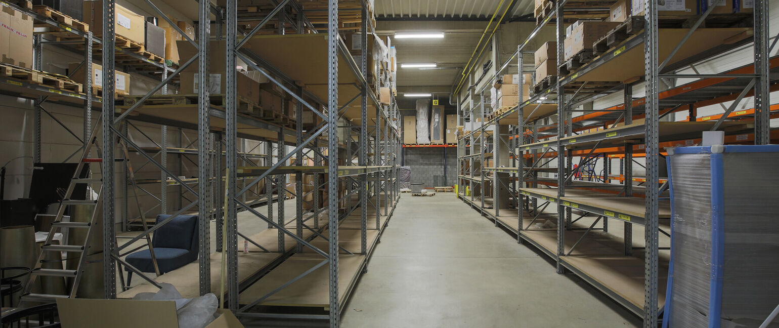 Industrieel gebouw te huur in Dilsen-Stokkem