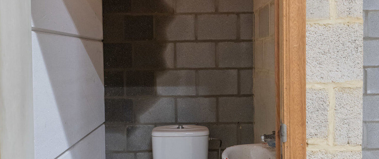 Industrieel gebouw te huur in Dilsen-Stokkem