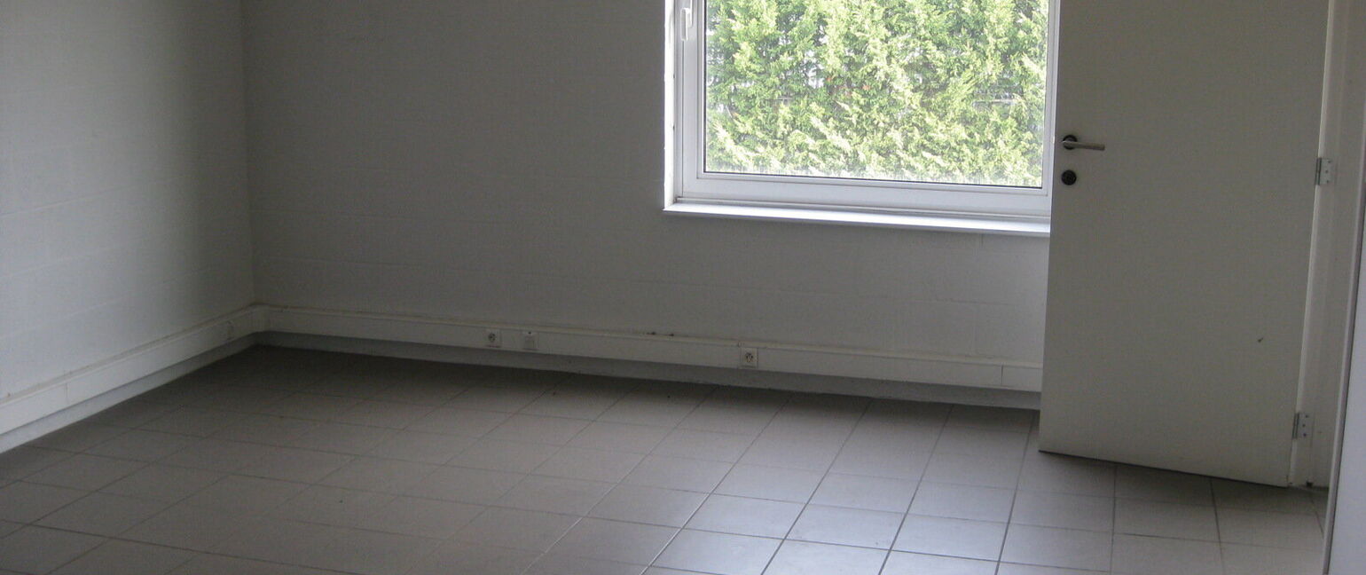 Industrieel gebouw te huur in Houthalen-Helchteren
