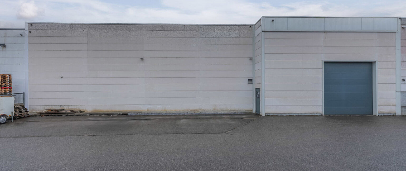 Industrieel gebouw te koop in Bree