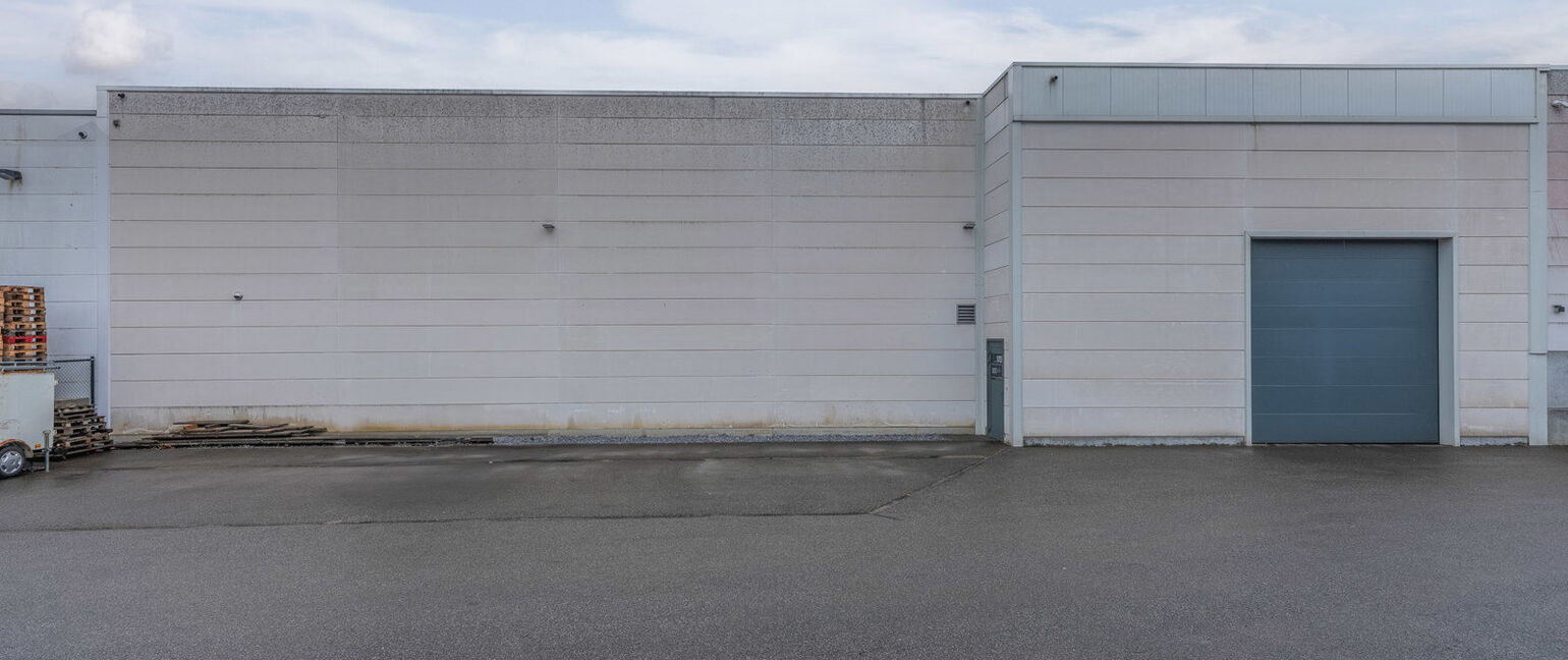 Industrieel gebouw te koop in Bree