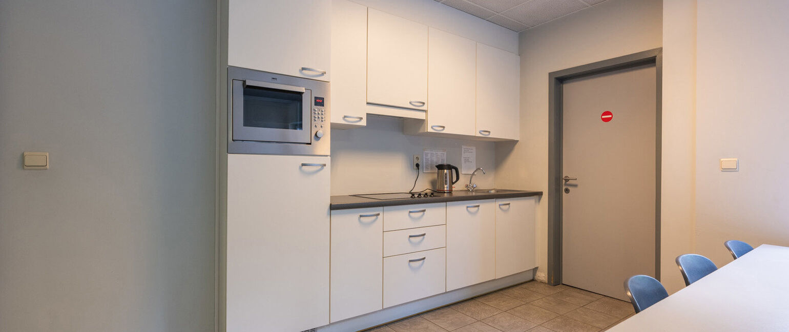 Industrieel gebouw te koop in Dilsen-Stokkem