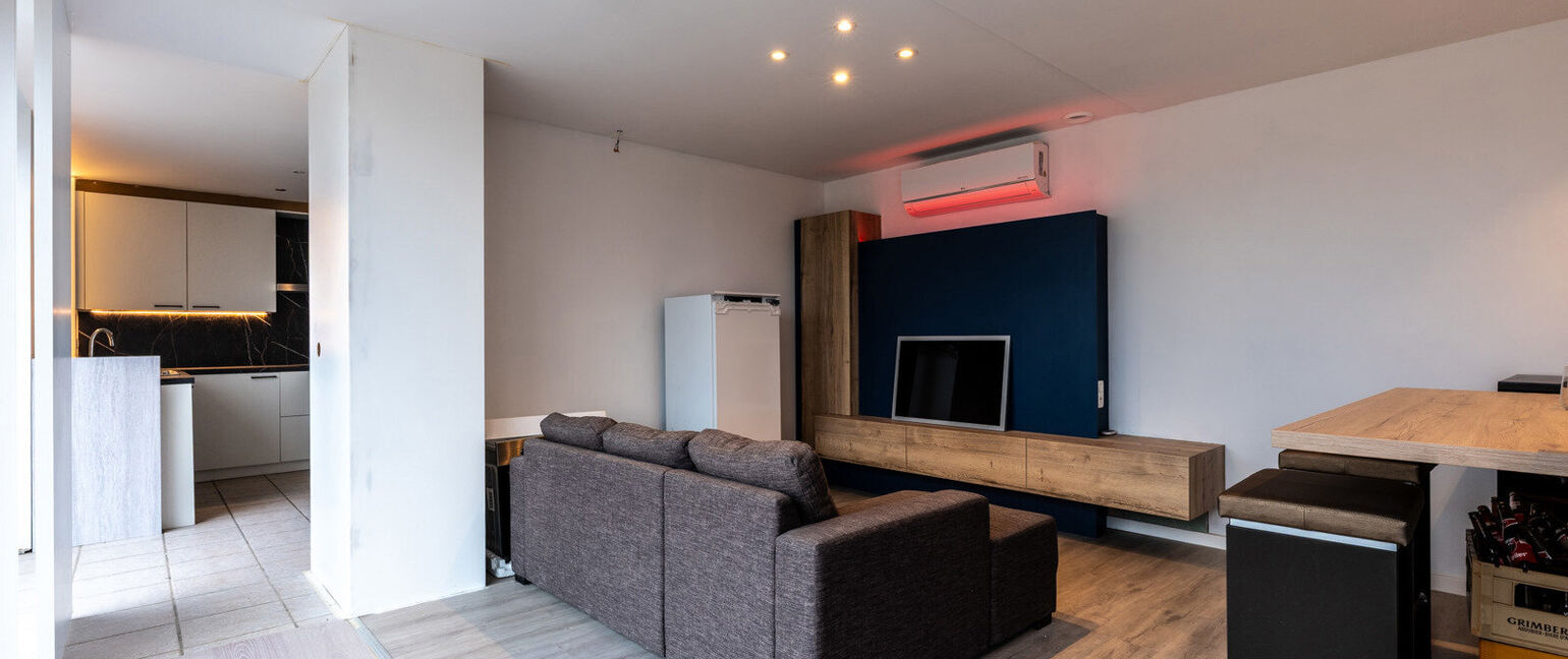 Industrieel gebouw te koop in Maasmechelen