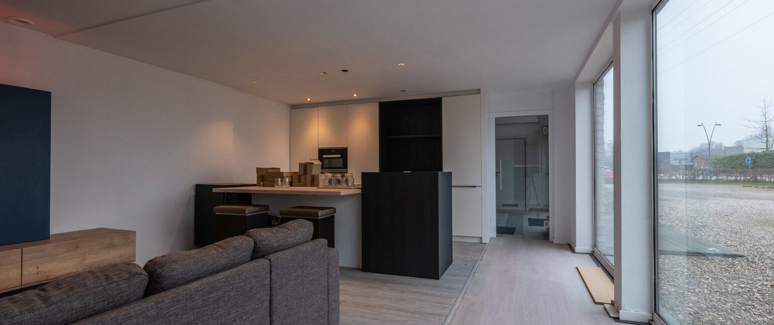 Industrieel gebouw te koop in Maasmechelen