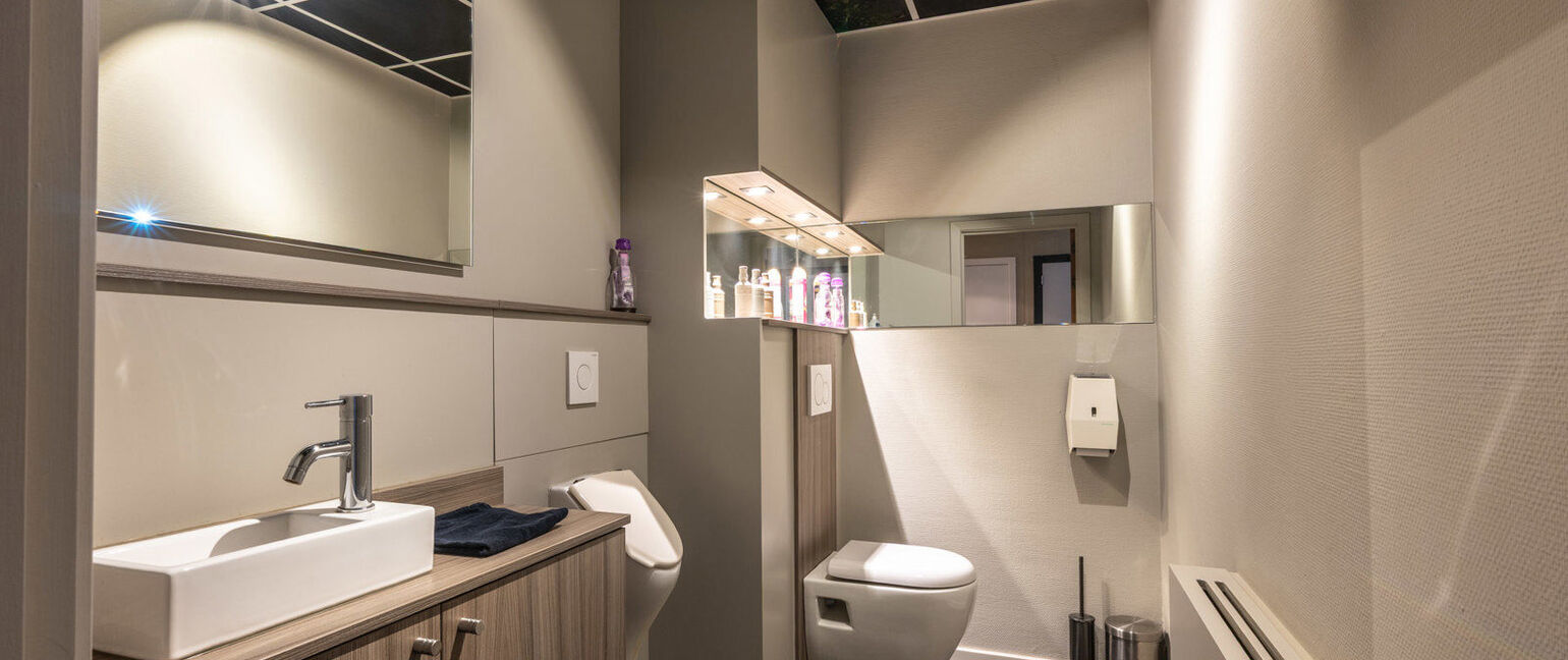 Industrieel gebouw te koop in Maasmechelen