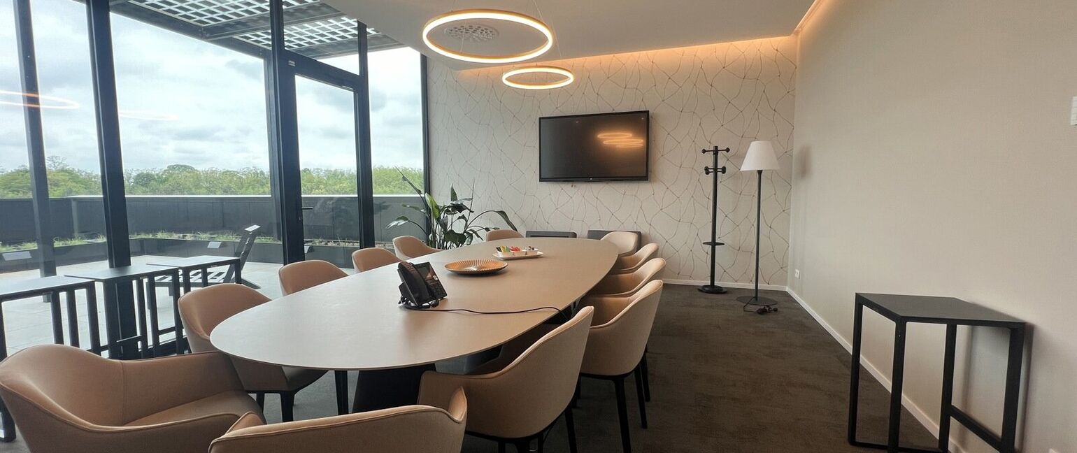 Kantoor te huur in Genk