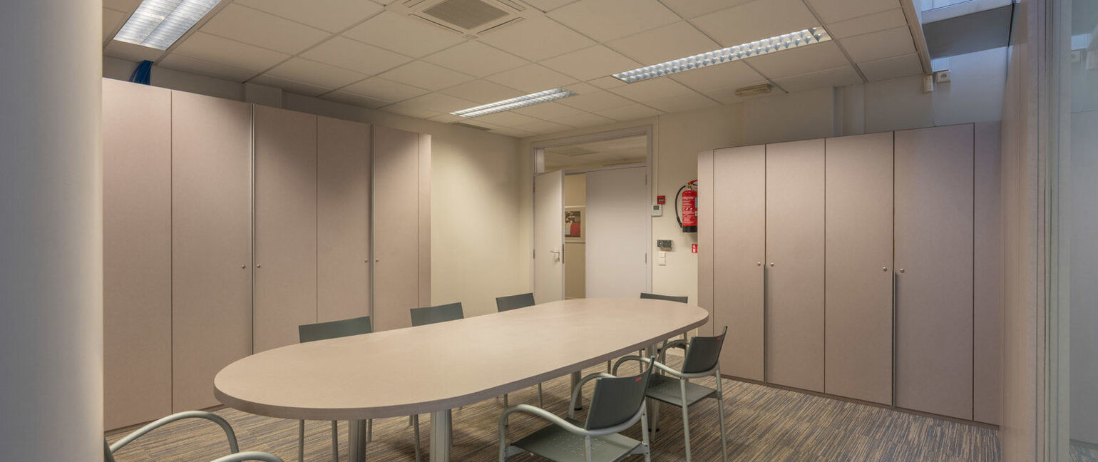 Kantoor te huur in Opglabbeek