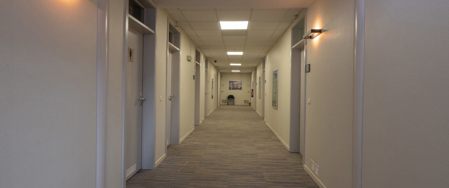 Kantoor te huur in Opglabbeek