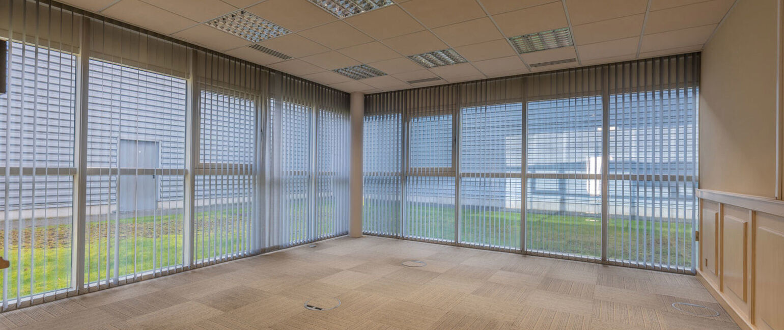 Kantoor te huur in Opglabbeek