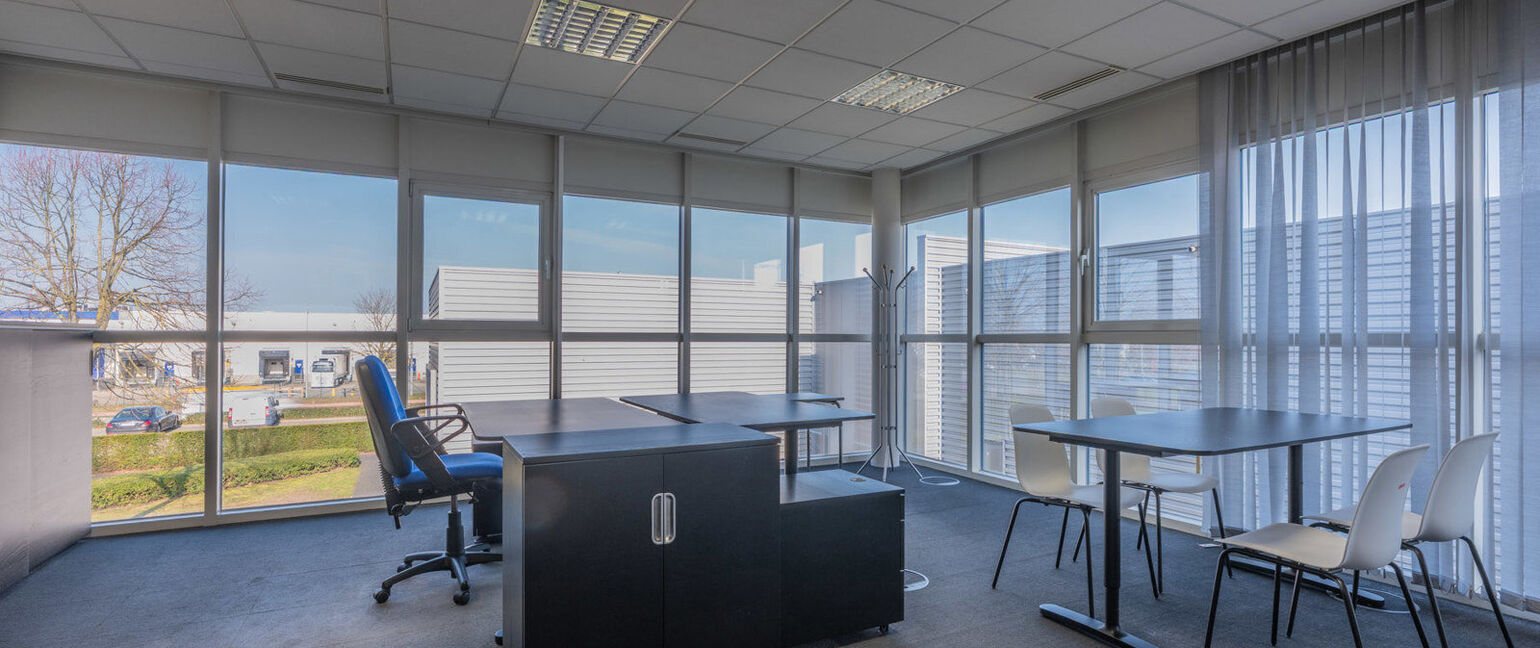 Kantoor te huur in Opglabbeek