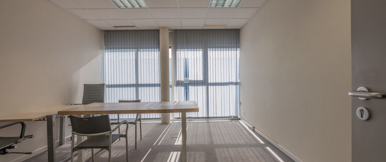 Kantoor te huur in Opglabbeek