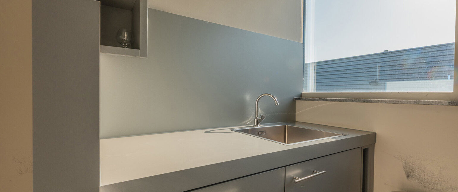 Kantoor te huur in Opglabbeek