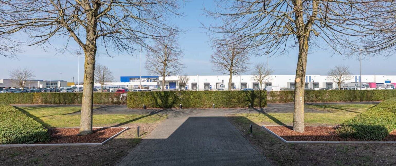 Kantoor te huur in Opglabbeek