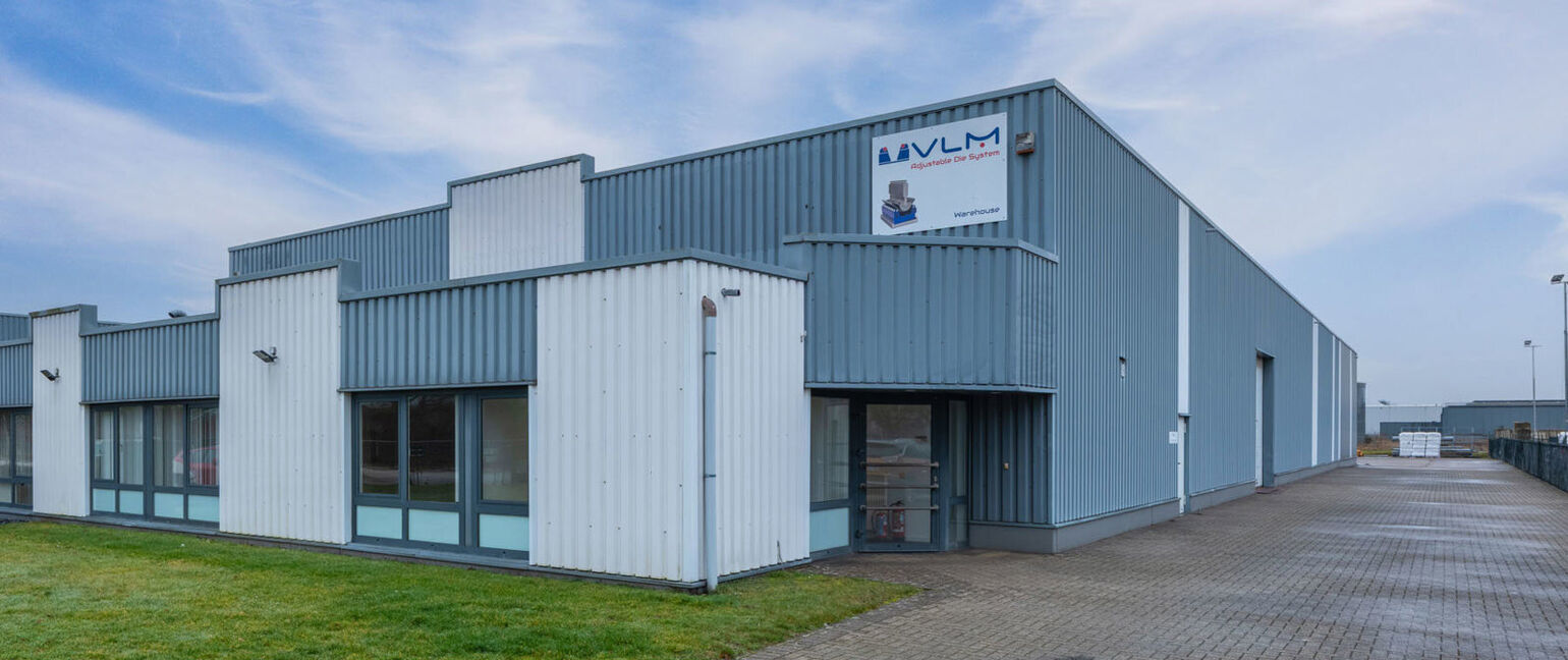 Kantoor te huur in Oudsbergen